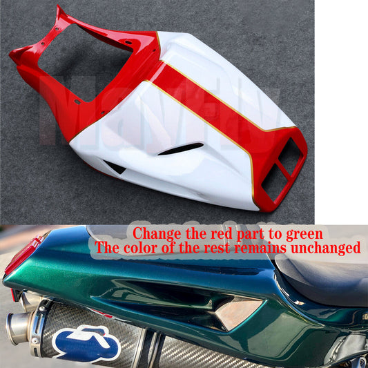 ya 7 6.11 Fit for Ducati 916 748 996 998 Rear Tail Section for SEAT Cowl adamn1