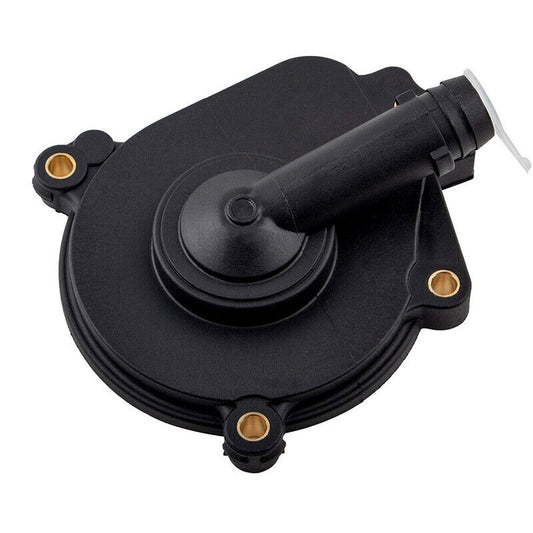 ya 1 8.5.3 1pcs Crank Ventilation Valve Engine Oil Separator Cover Rear Cam Plug for 
