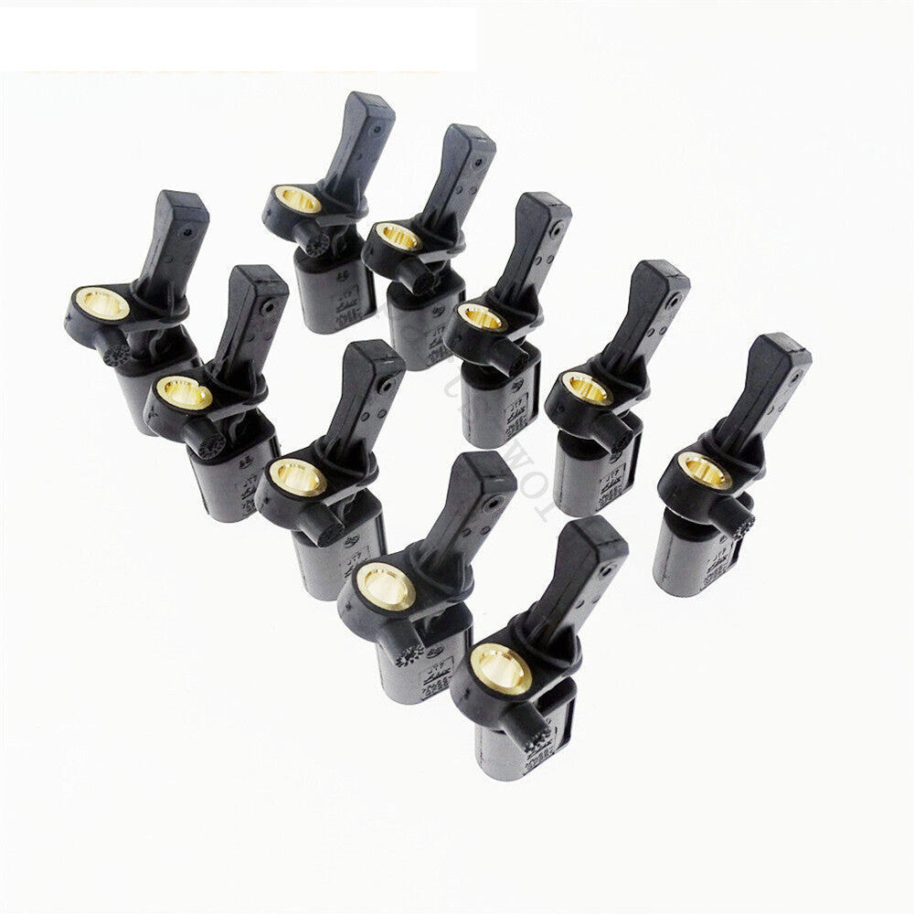 ya 1 8.5.1 10 piece for VW for Golf for Passat for Audi A1 A3 for Seat Leon Left Rear ABS Speed Sensor WHT003863