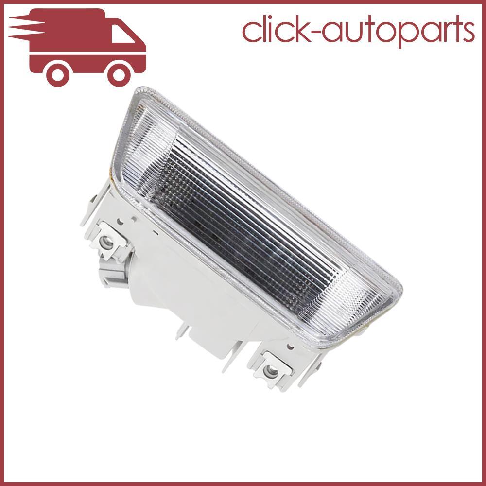 ya 13 5.27.2 For 2008-2013 for X-Trail XTrail T31 Rear Bumper Reflector Fog Light Stop Brake Lamp