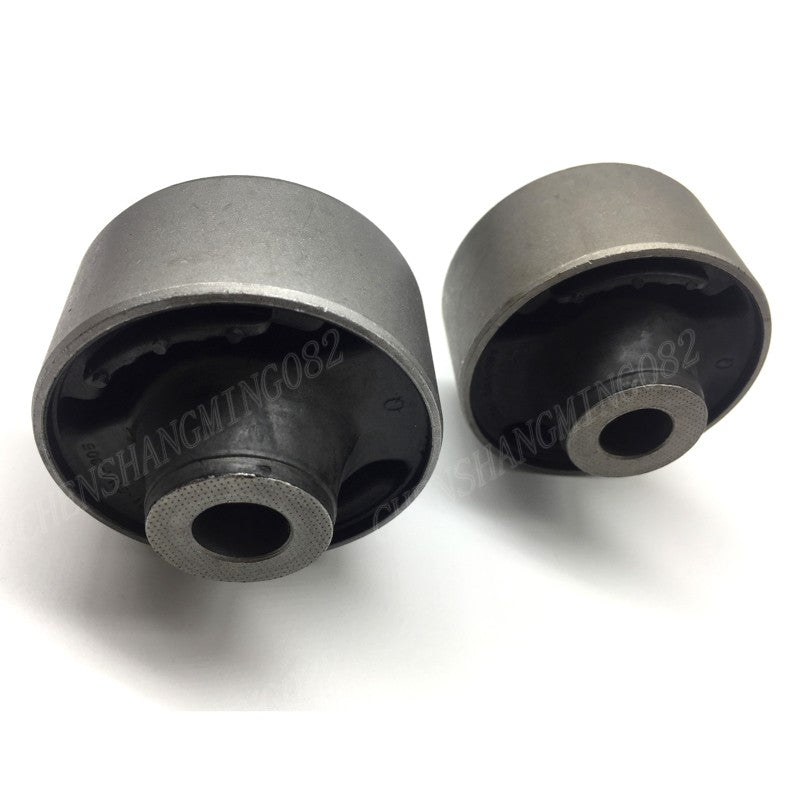 ya 11 10.28 2-piece front lower control arm bushing set (left and right) suitable for 2