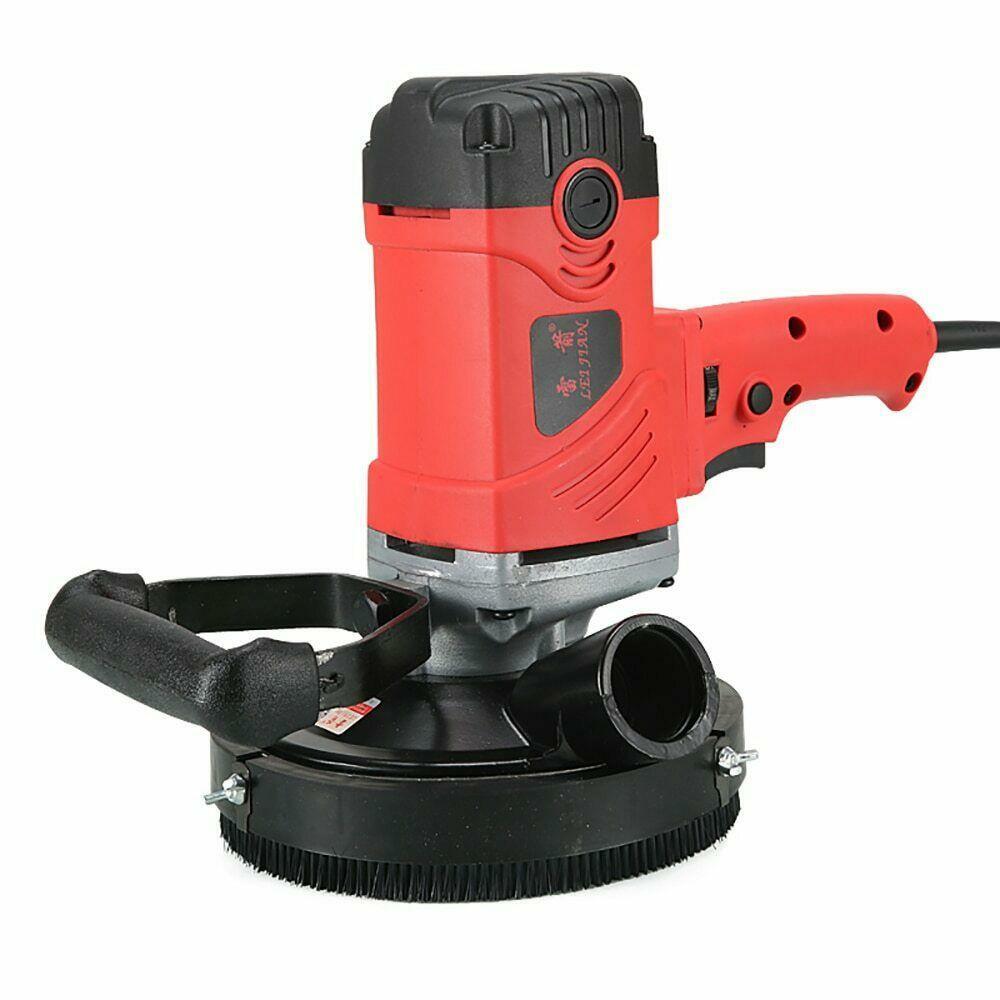 ya 17 220V Wall Polishing Machine Ground Concrete Grinding Machine Electric Polisher