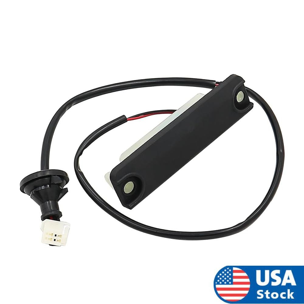 ya 13 Rear Trunk Tailgate Release Switch Button 84840-47020 for Toyota Prius 2004-2009