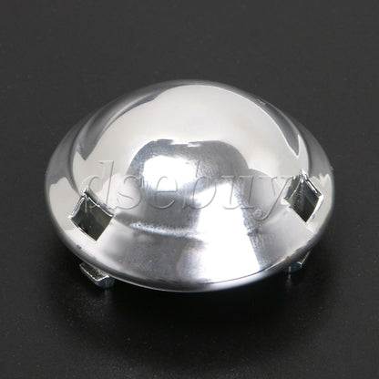 ya 26 2 Pieces Metal Silver Washing Machine Pulsator Cap Replacement for DC66-00777A