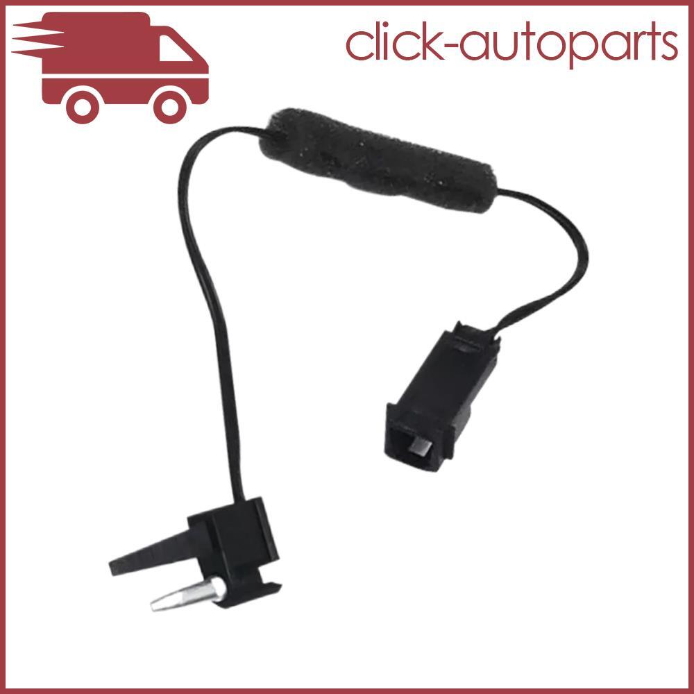 ya 5 6.16 Fits For Palisade 2020-2024 for Tucson 2022-2024 A/C Evaporator Thermistor Black