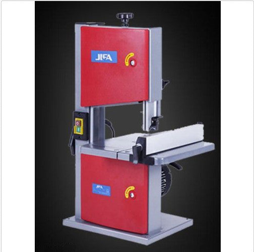Small type wooden beads blanking machine, vertical table panel saw machine AM08