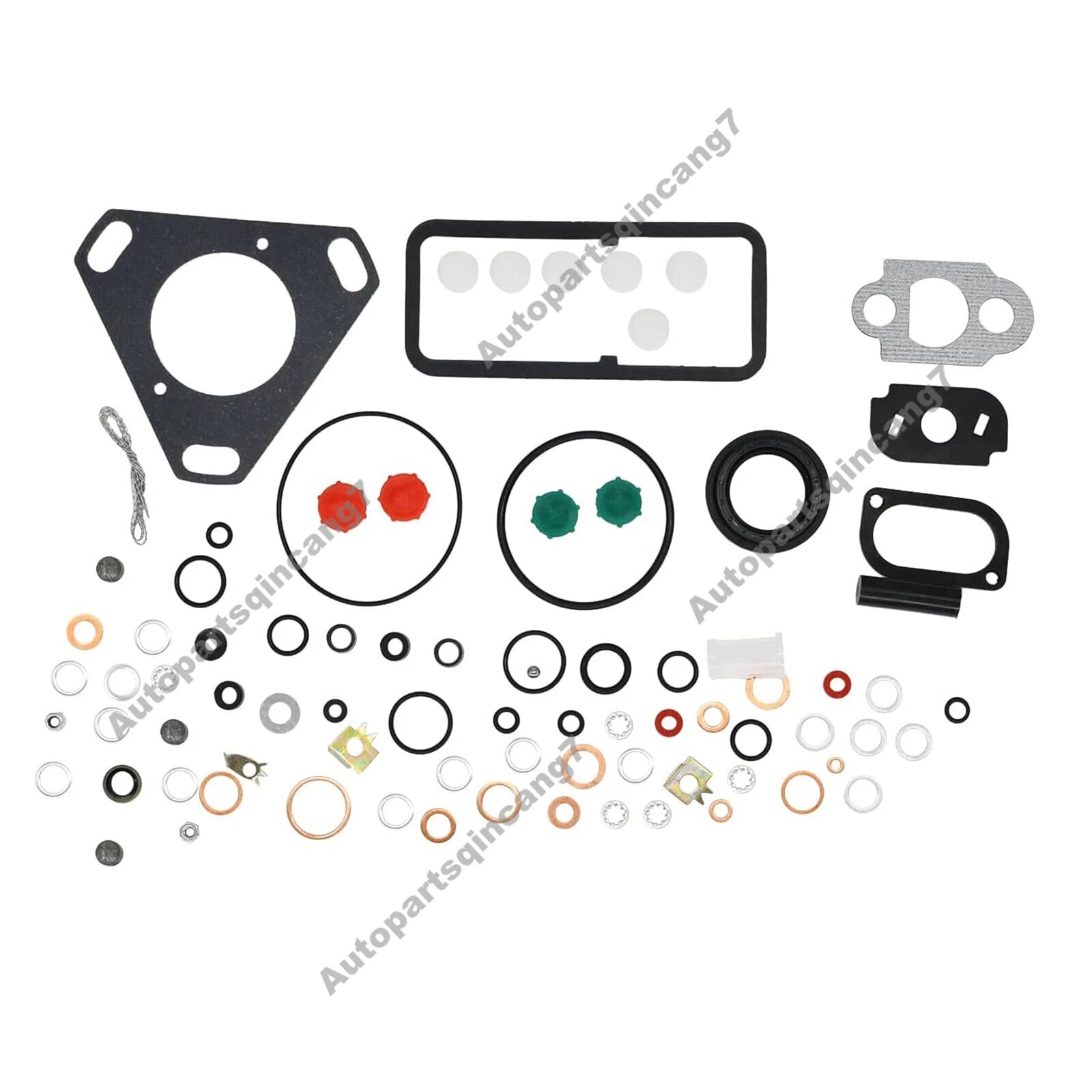 ya 2 6.29 7135-110 Injector Pump Repair Kit for Massey Ferguson 35 50 65 135 150 175 180