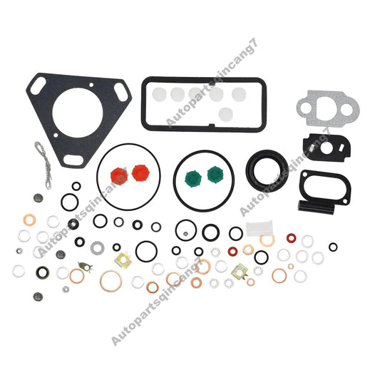 ya 2 6.29 7135-110 Injector Pump Repair Kit for Massey Ferguson 35 50 65 135 150 175 180