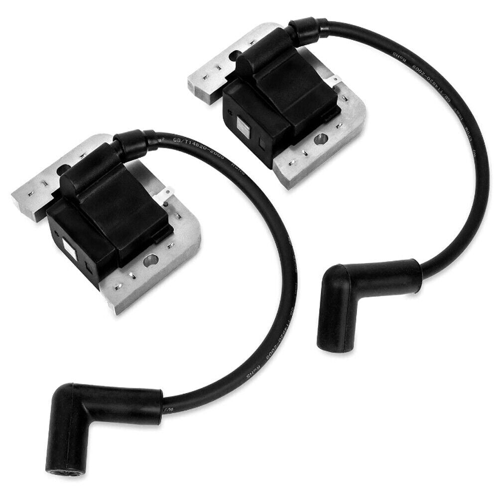 ya 1 8.5.3 Suitable for KT715 KT725 7000 engine 32-584-06-S 2 pieces ignition coil module 