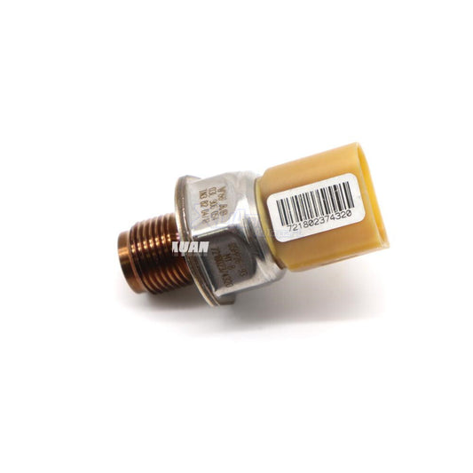 ya 1 8.5.2 85PP26-93 for Audi A3 A5 for VW Beetle for Golf for Passat 2.0 Pressure Sensor Valve