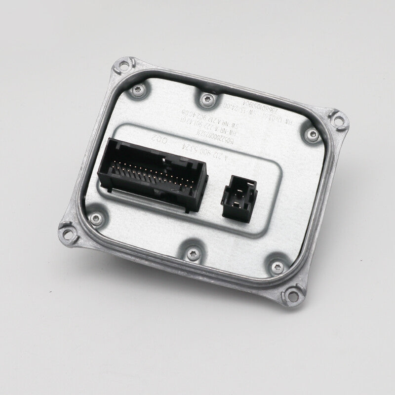 ya 1 8.5.4 FOR 2014-2016 for MERCEDES W212 E CLASS C207 LED BALLAST UNIT CONTROL A2129005324