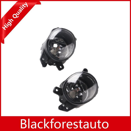 ya 13 5.27.2 Pair for Mercedes-Benz C GL ML-Class W204 X164 W164 Front Fog Light Driving Lamp