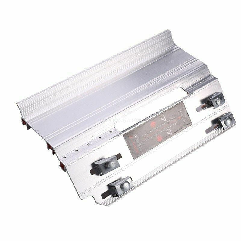 ya 25 Stone Cutting Machine 45¡ã Multifunctio l Tile Marble Chamfer Guide Locator Tool
