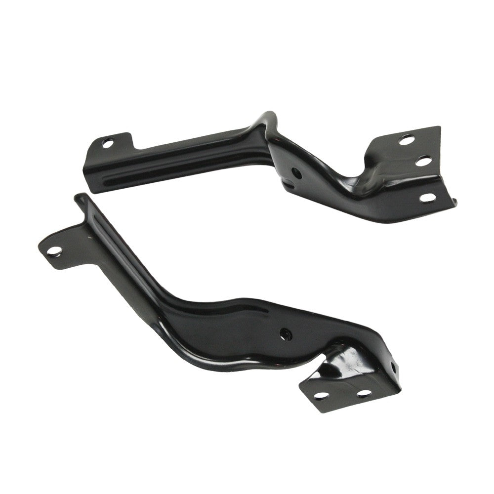 ya 27 6.21 Fit For 428i 430i 435i 440i M235i Left & Right Radiator Auxiliary Mount Bracket