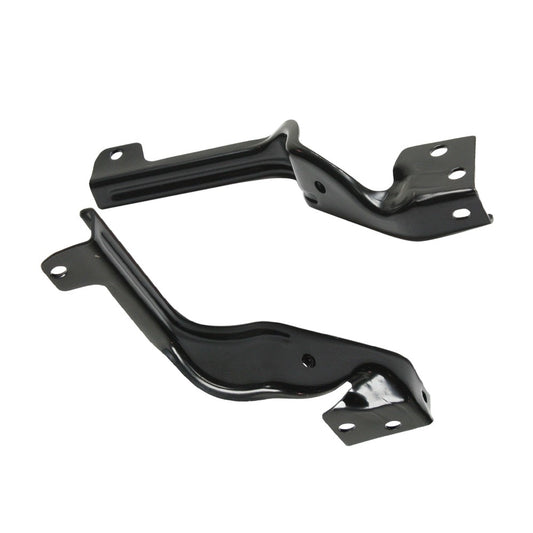 ya 27 6.21 Fit For 428i 430i 435i 440i M235i Left & Right Radiator Auxiliary Mount Bracket