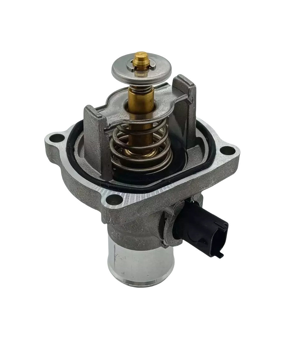ya 4 6.17 Engine coolant thermostat assembly for Chevrolet Aveo for Cruze Sonic 996984104