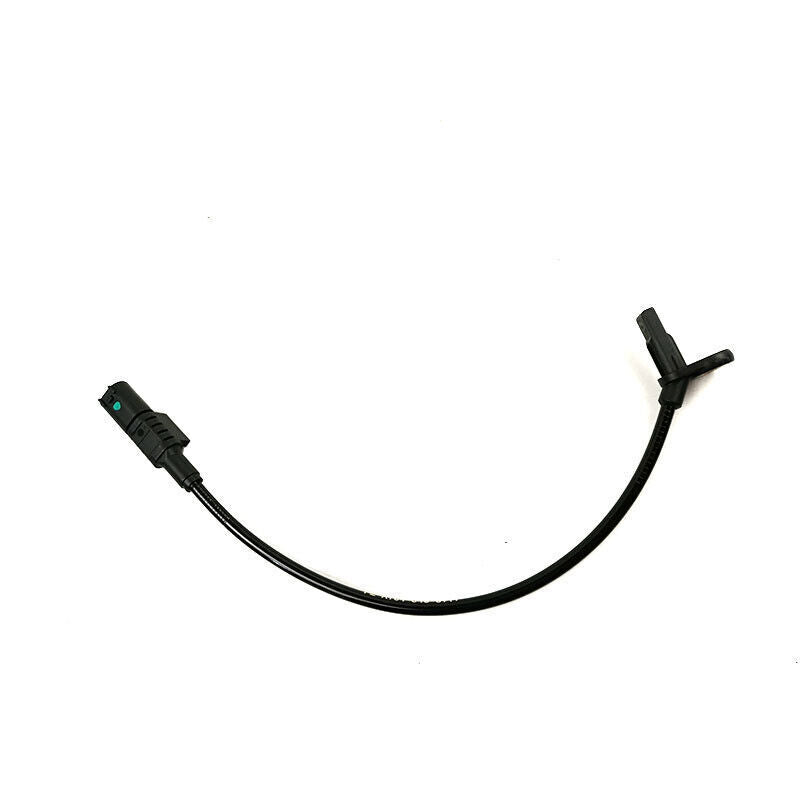 ya 1 8.5.4 2-piece ABS wheel speed sensor rear suitable for W164 GL320 ML320 ML350