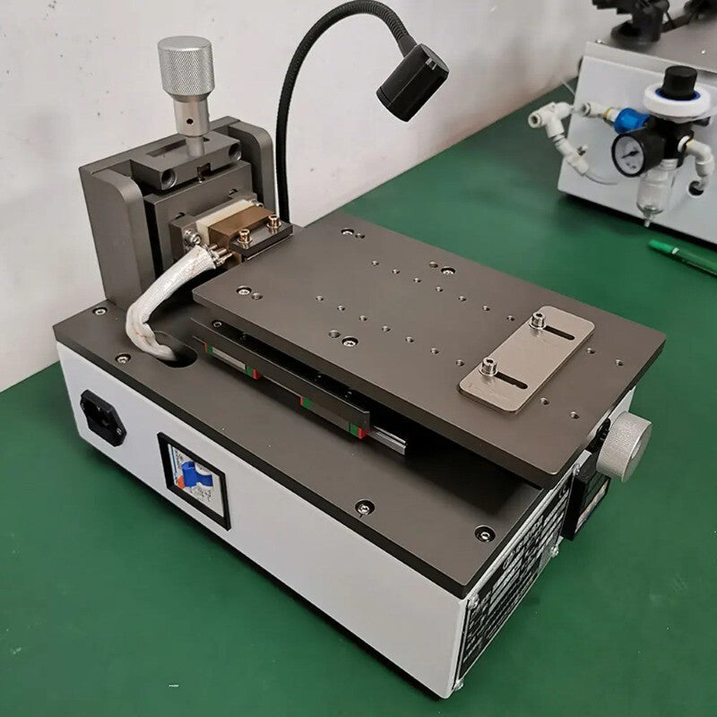 ya 26 EN-50R Chip Removal Machine IC Chip Disassembly Machine Smart Device Tool