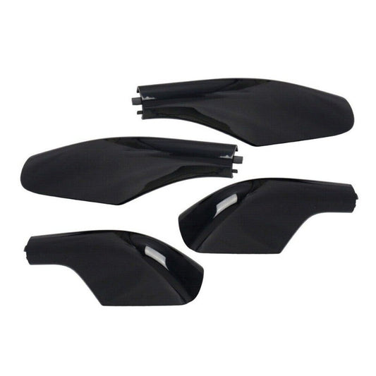 ya 6 6.13.3 New roof rack rail end cap housing for Toyota for Land Cruiser LC100 1998-2007.