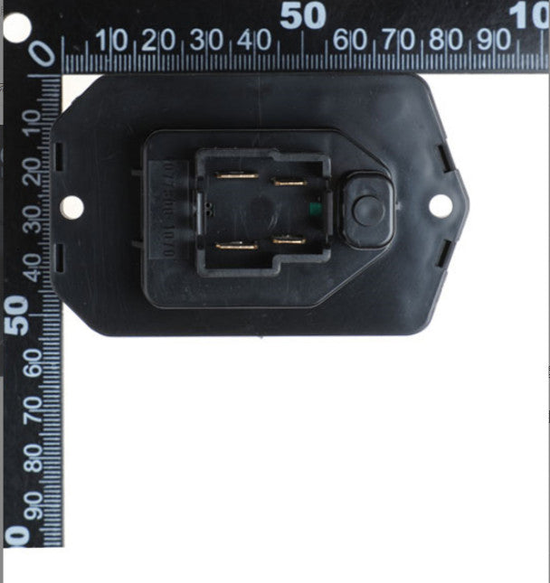ya 1 8.5.3 LR031677 Heater Blower Motor Resistor for Land Rover LR3 LR4 for Range Rover Sport