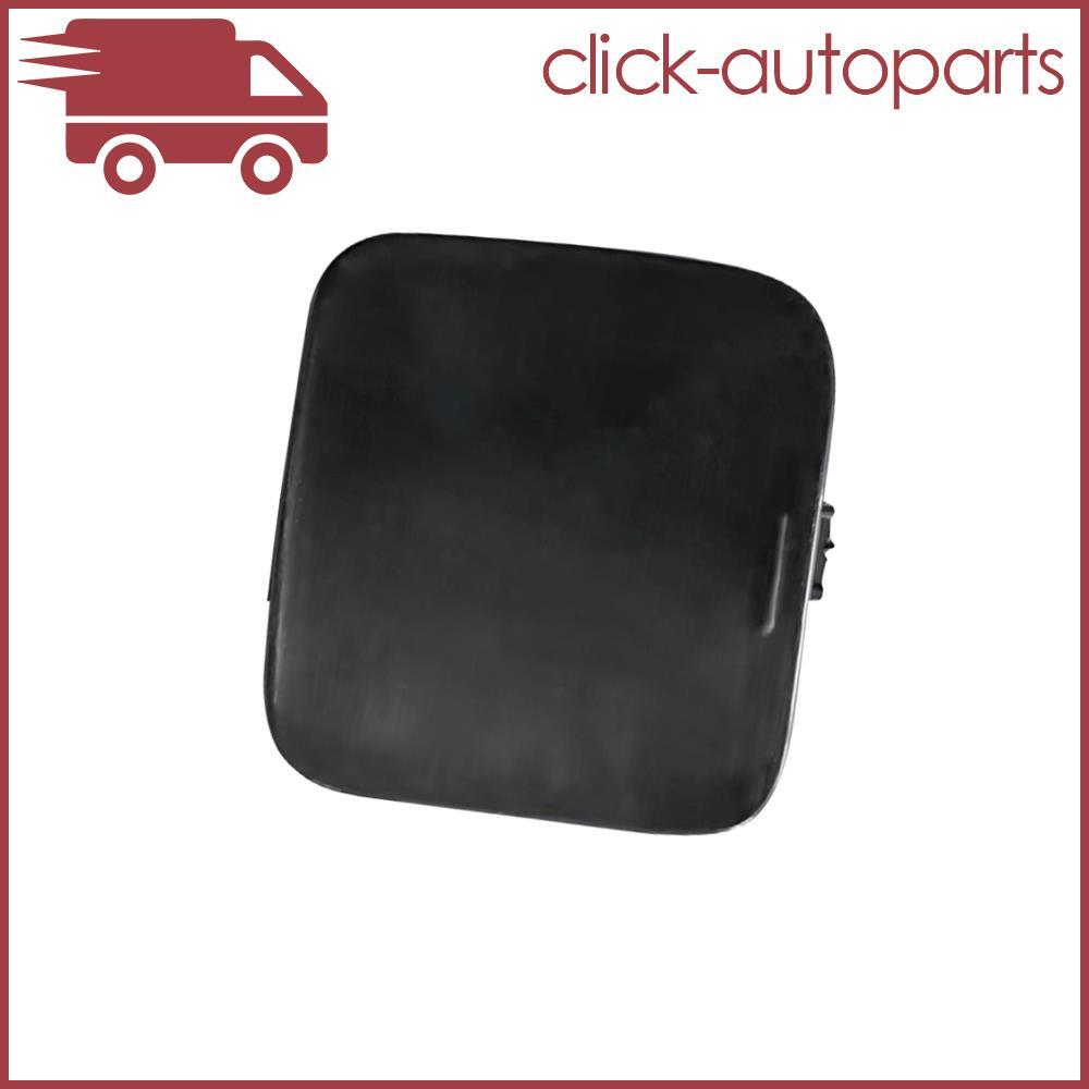 ya 27 6.18 Rear Bumper Tow Hook Eye Cover Cap Unpainted 39791650 Fits For 2019-2021 S60