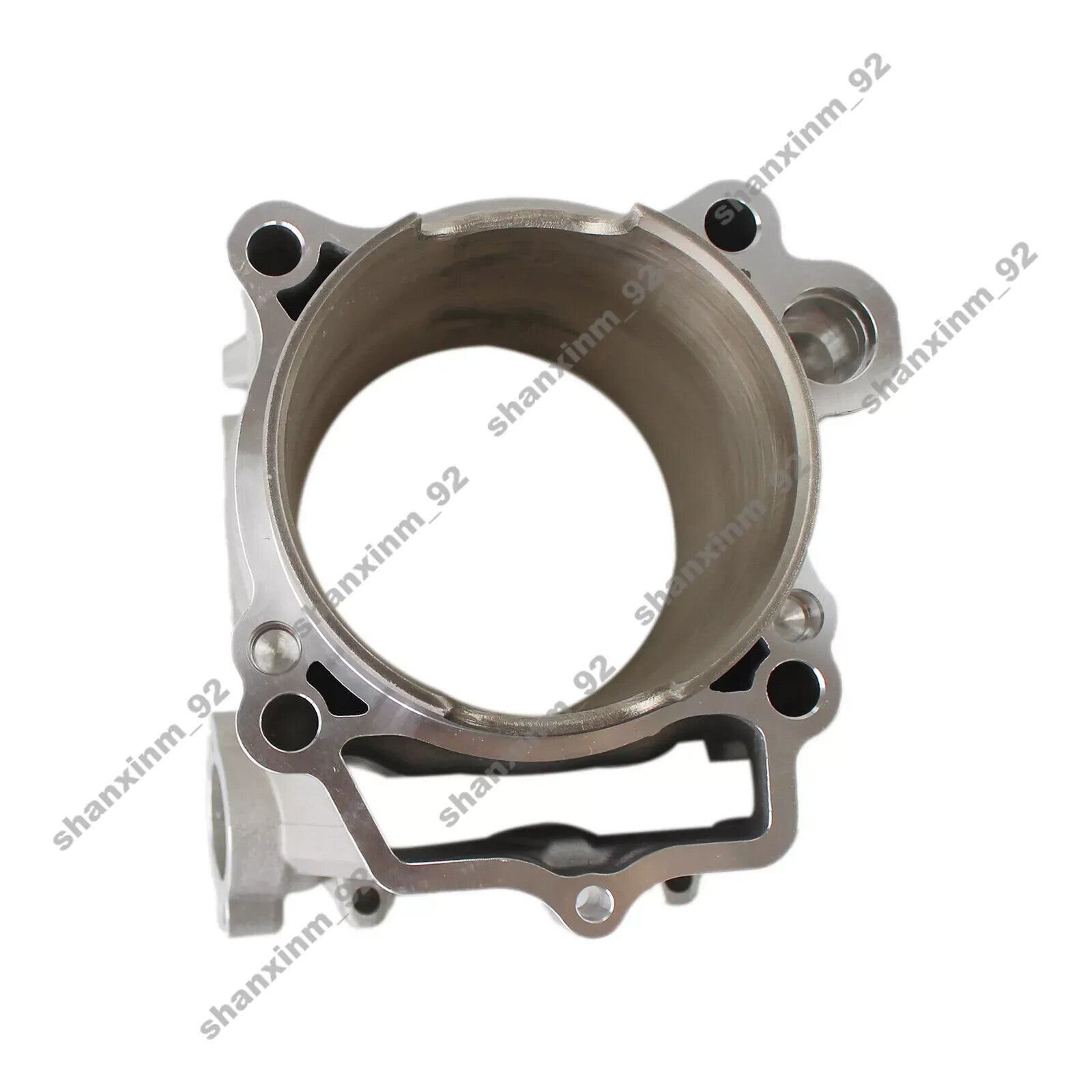 ya 3 6.23 95mm Bore Top End Rebuild Kit fits for Yamaha YZ450F 03-05 WR450F 03-06 YFZ450 Parts