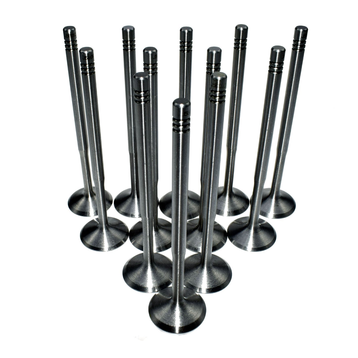 ya 3 6.25.3 12-pack intake valve for VW for Audi for A4 A4 Q A6 A6 Q for Golf for JETTA for Passat 058109601C