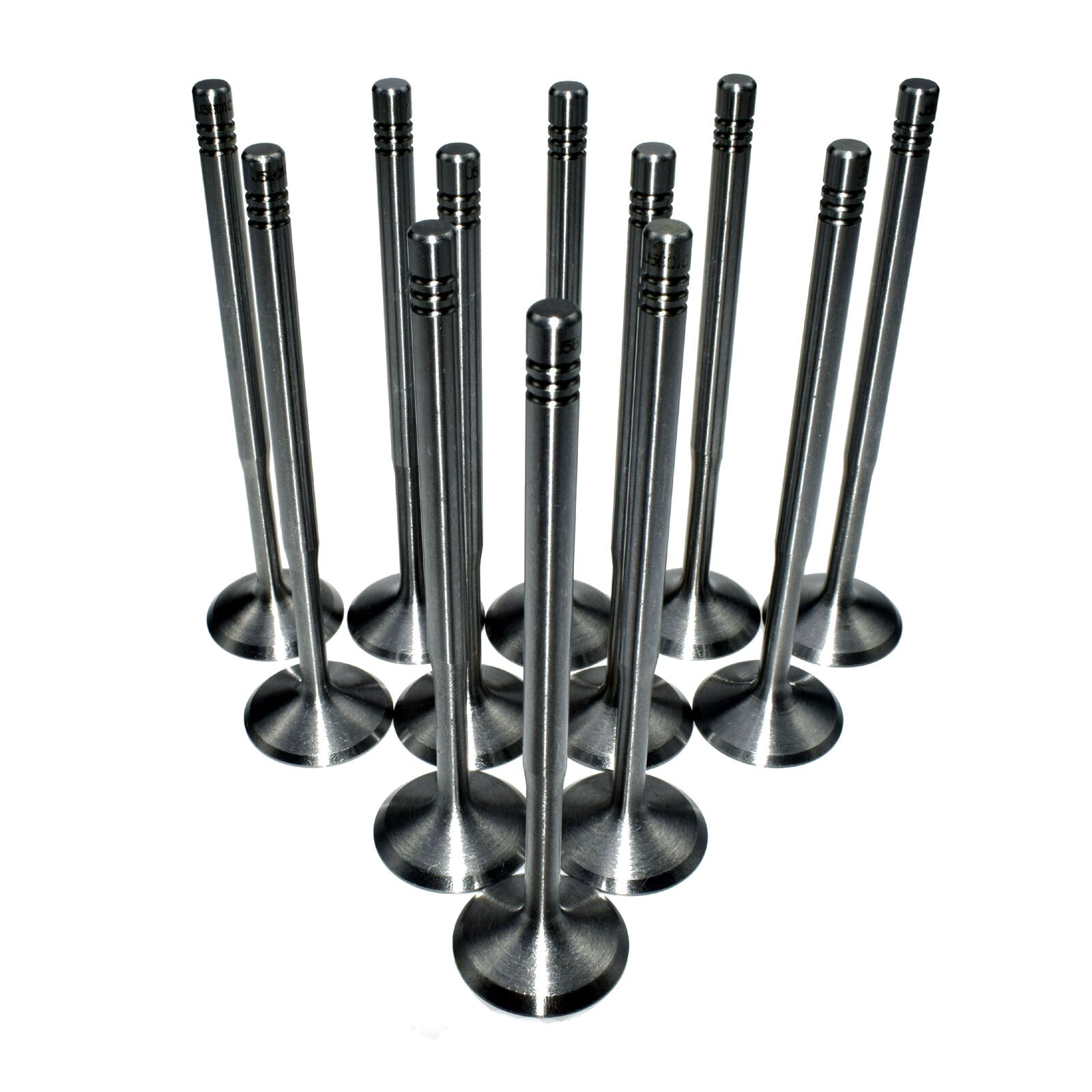 ya 3 6.25.3 12-pack intake valve for VW for Audi for A4 A4 Q A6 A6 Q for Golf for JETTA for Passat 058109601C