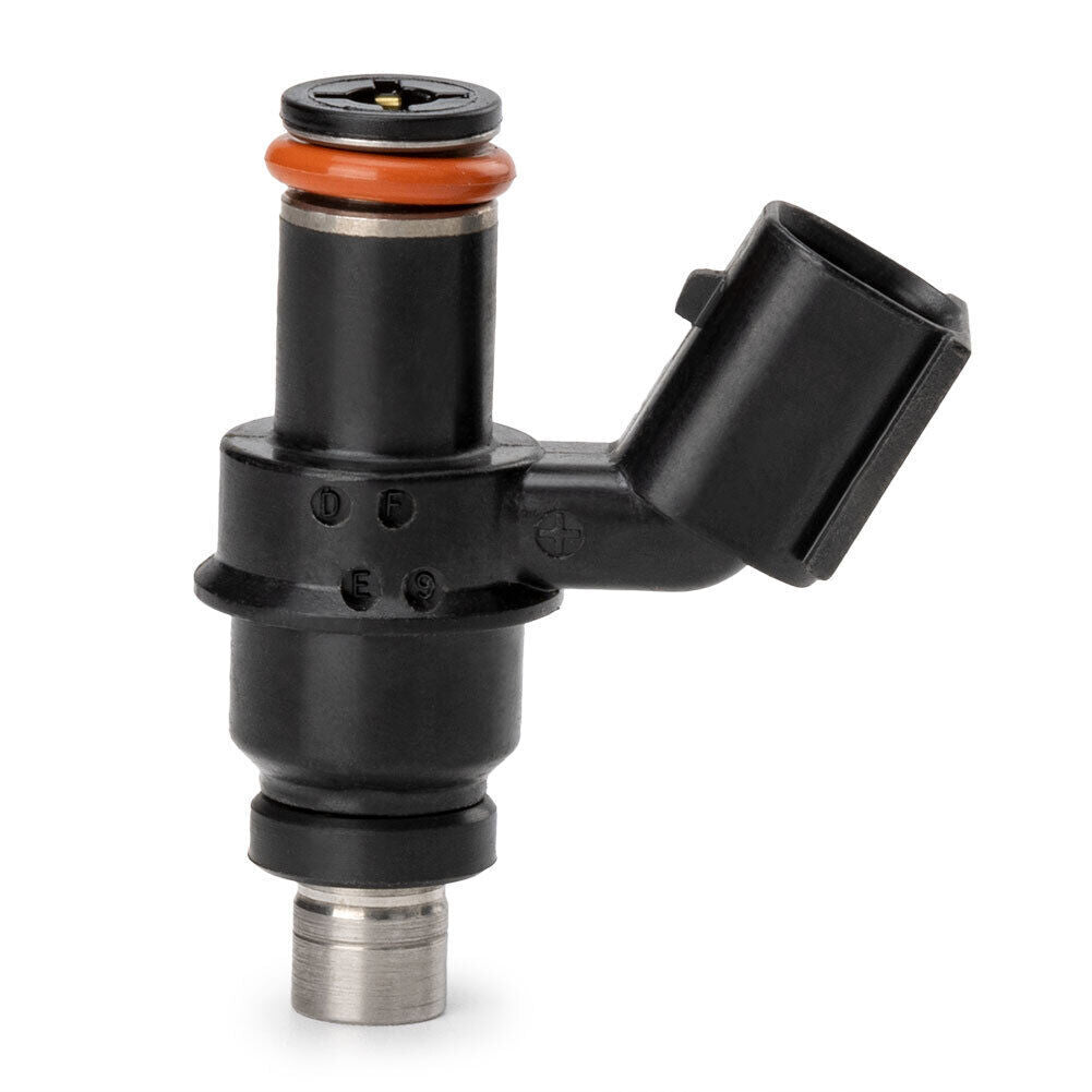 ya 4 6.17 1 Piece Fuel Injector 15710-21H00-000 for Suzuki King Quad 2011 LT-A400FL1