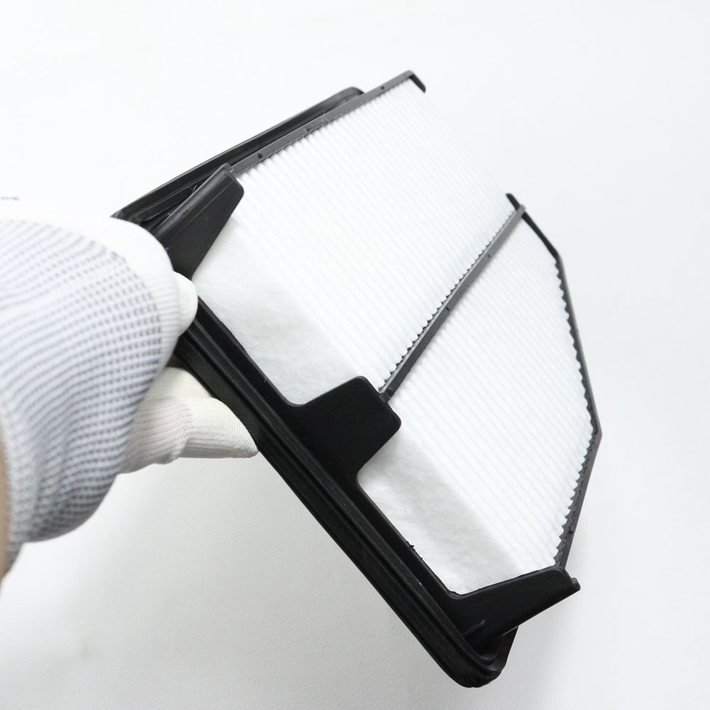 ya 1 8.5.4 Engine Air Filter with Gloves for Honda CR-V CRV 2015 - 2016 L4 2.4L 17220-5LA-A00