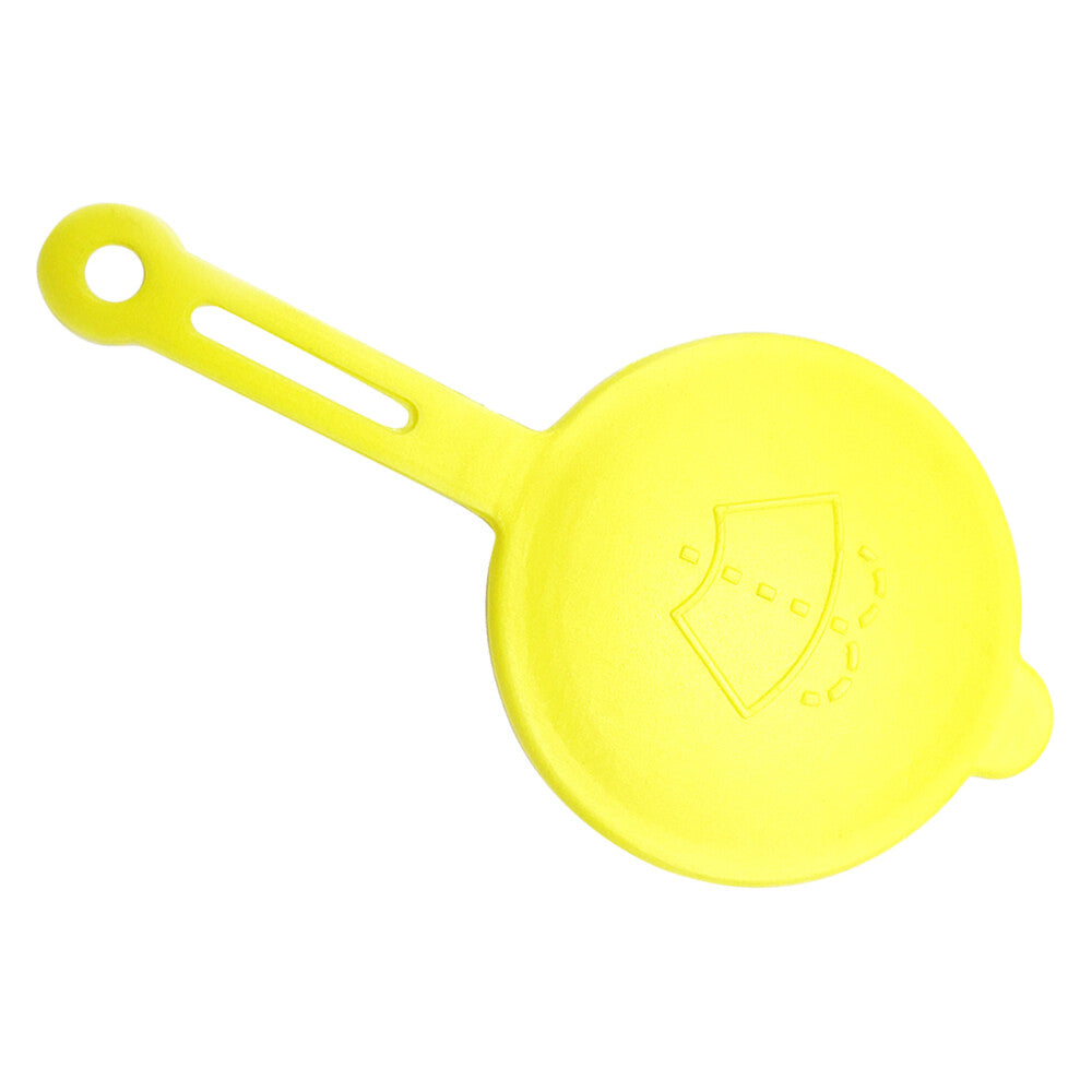 ya 13 New Windshield Wiper Washer Fluid Reservoir Water Tank Bottle Cover for Nissan