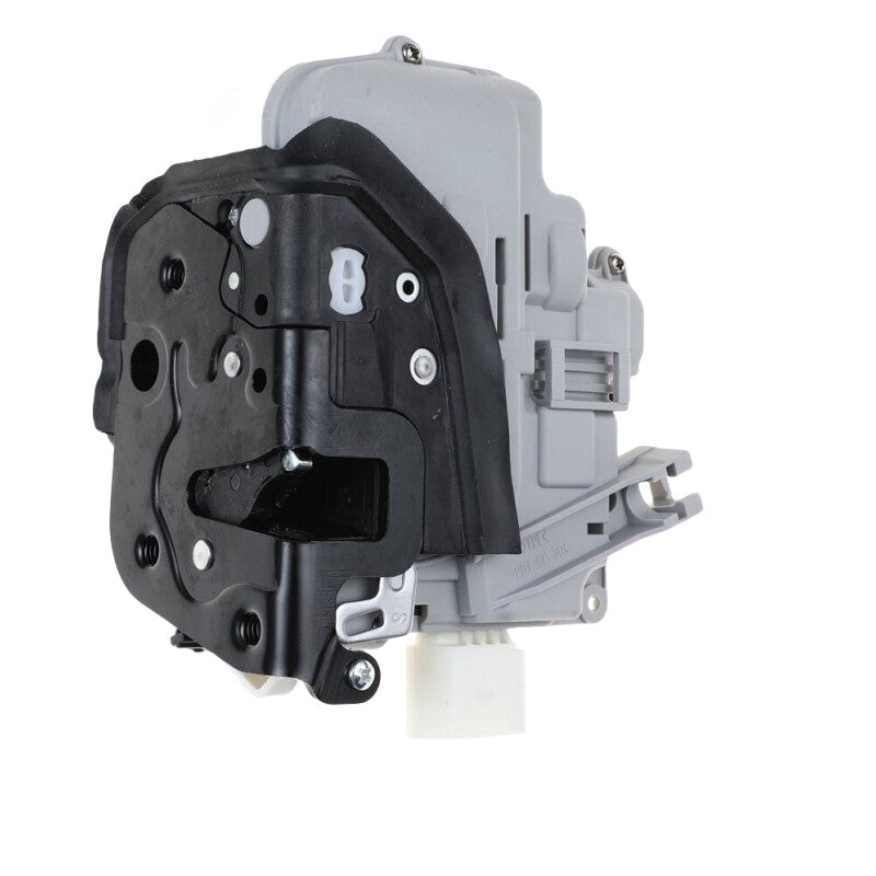 ya 5 8.7 Right front door lock actuator fits for Audi A3 A6 S6 A8 S8 R8 4F1837016