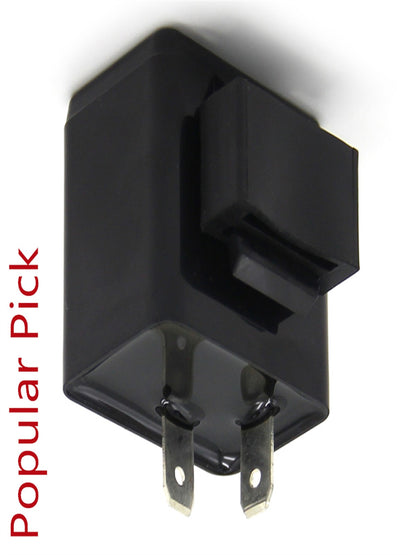 ya 5 8.7 for Kawasaki Flasher Relay Turn Signal KL650 KLR650 1987-07 KL600 KLR600 1984-94
