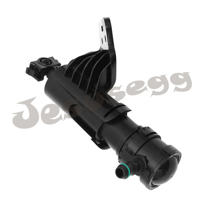 ya 5 8.7 Right Headlight Washer Spray Nozzle For 14-17 for Hyundai Sonata LF 98672C3000 NEW