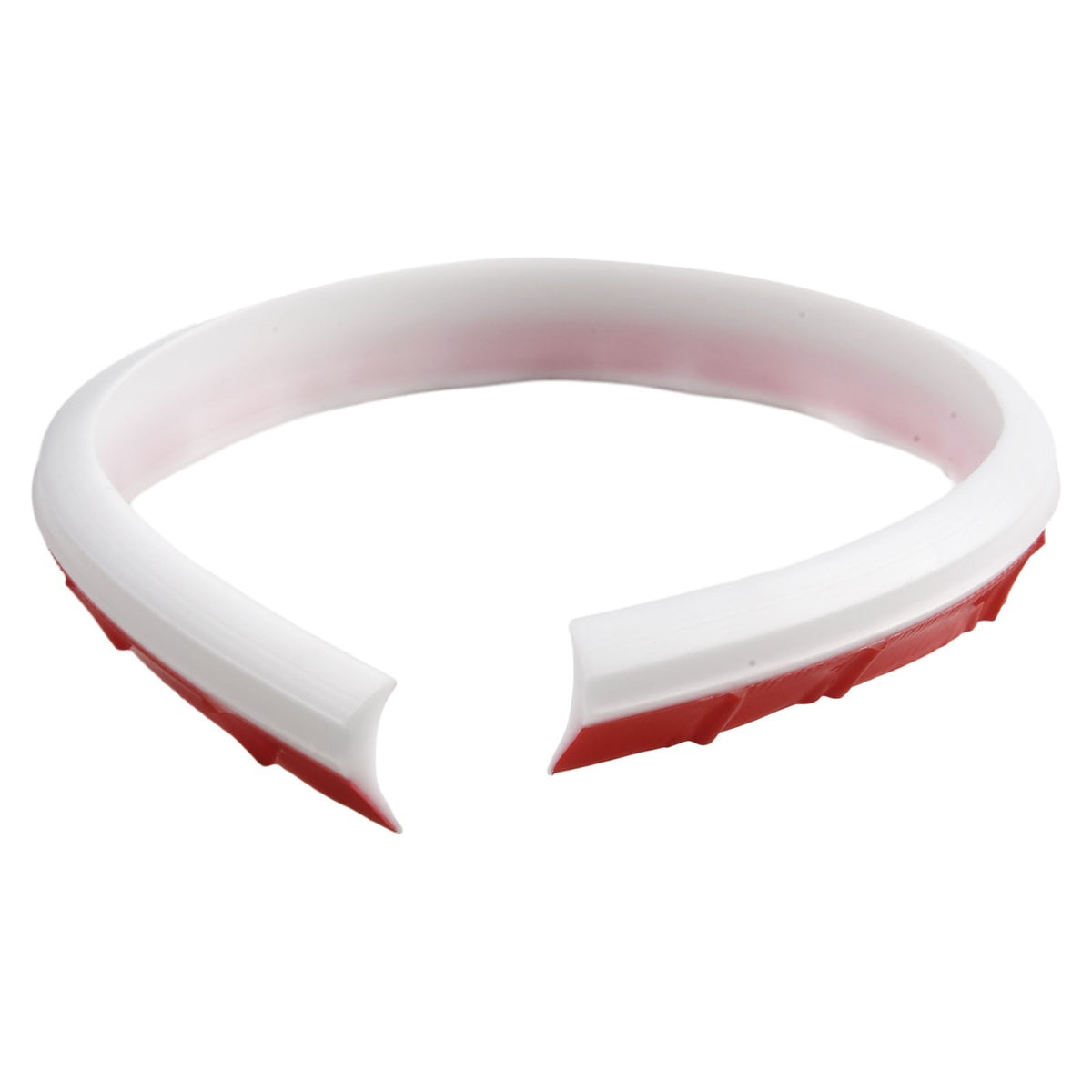ya 15 10.20 Silicone Water Barrier Floor Retaining Shower Waterstop Strip