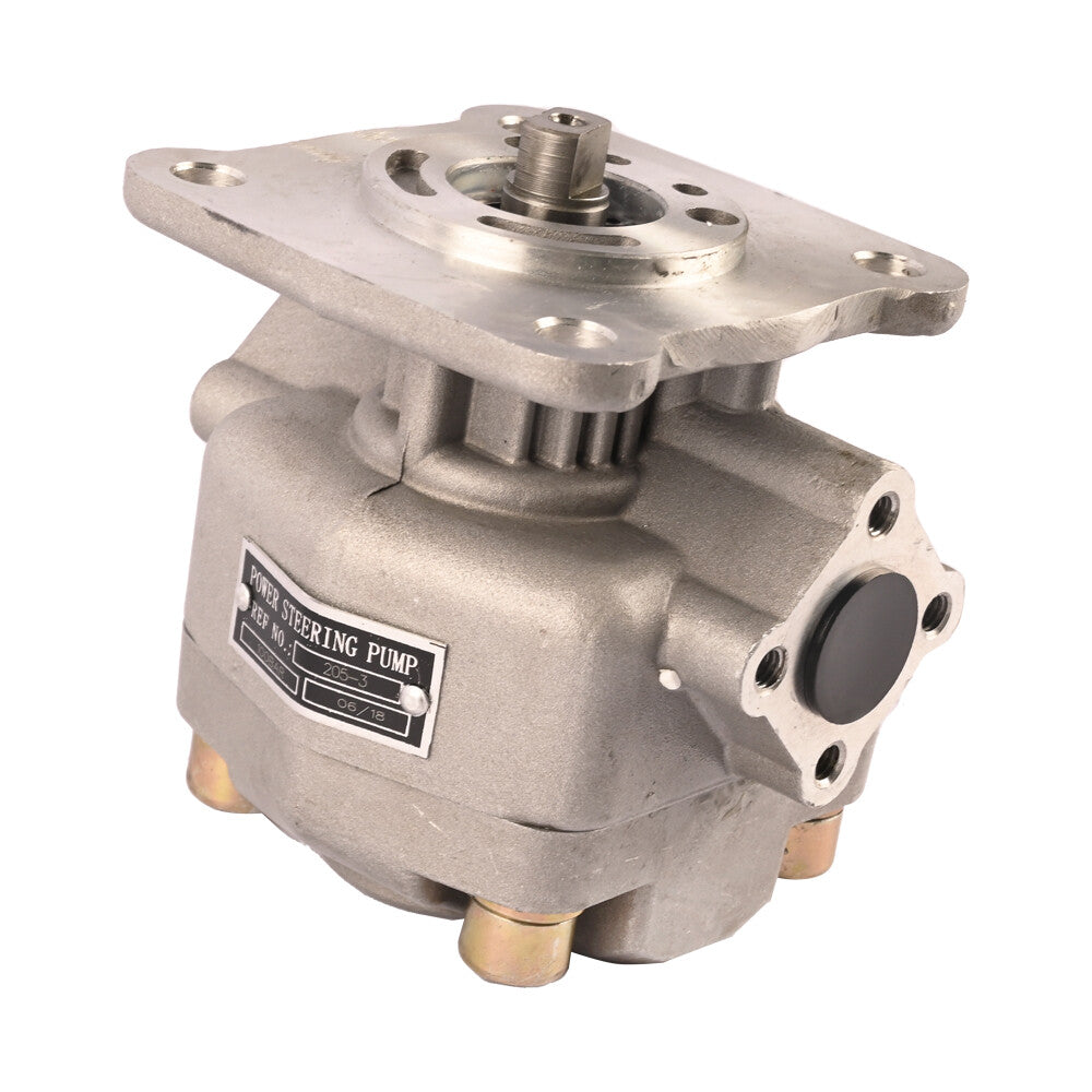 ya 5 8.7 For Kubota 6721176102 6721176100 Hydraulic Pump B4200D B5100 B6100 B7100