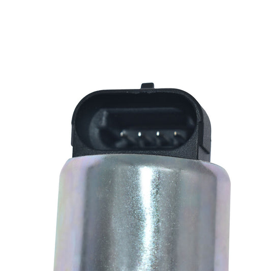 ya 4 6.17.2 New IAC IACV Idle Air Control Valve for Volvo Penta 3843750 4.3 5.0 5.7 L GI GXI Universal