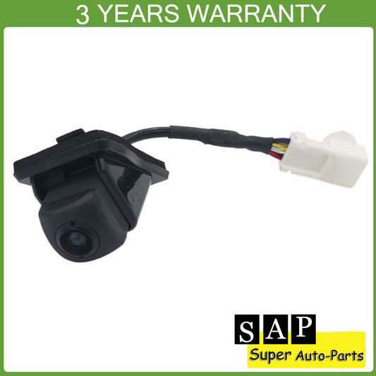 ya 10 5.29 New Rear View Backup Parking Camera Assist Reverse Camera 39530-TX4-H01