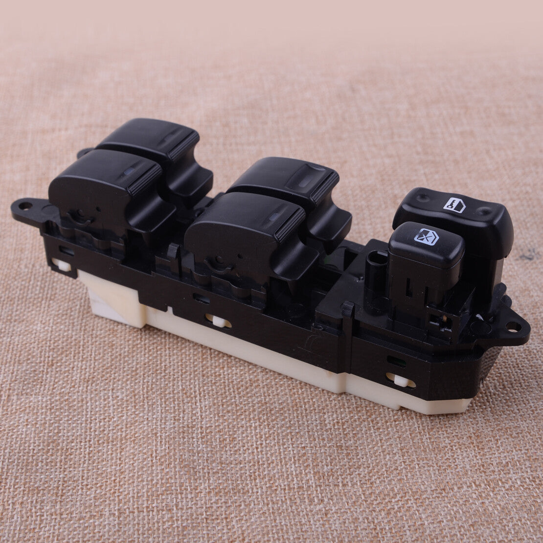 ya 1 8.5.4 New Master Power Window Control Switch for Lexus LX470 98-02 84820-60100
