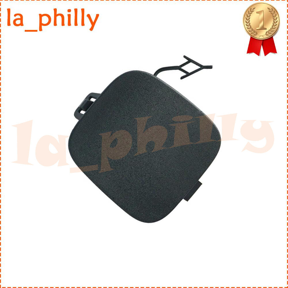 ya 27 6.18 For 2017 2018 2019 20 for Jeep Compass Car Rear Bumper Tow Hook Eye Cover Unpainted