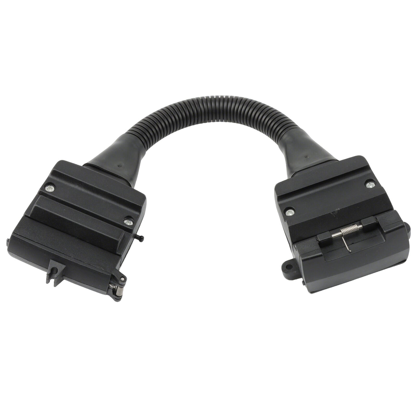 ya 5 8.7 1X for Ford PXI / PXII PXIII Resistor Wiring Harness Trailer Adapter AB3Z15436R