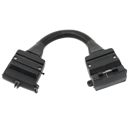 ya 5 8.7 1X for Ford PXI / PXII PXIII Resistor Wiring Harness Trailer Adapter AB3Z15436R