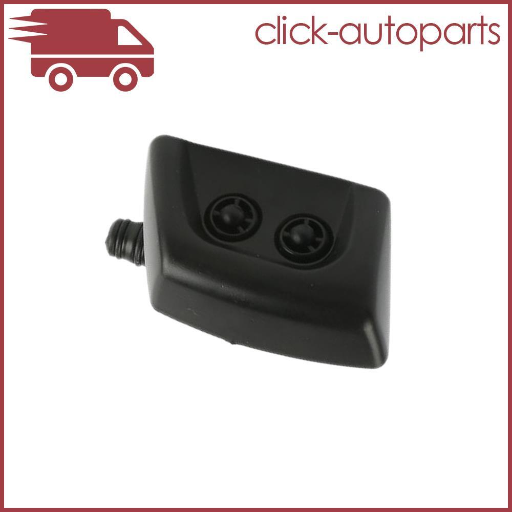ya 13 for Land Rover Discovery 3 Headlamp Washer Jet Front Right / Passenger Side