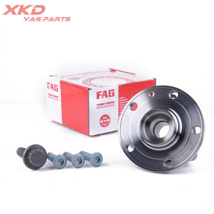 ya 5 8.7 Front Wheel Bearing Assembly for VW for Golf E- for Golf 8V0498625