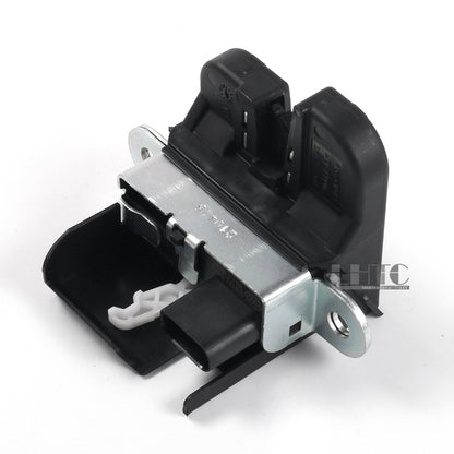 ya 5 8.7 5K0827505A for VW for Golf GTI 6 MK6 MKVI Rear Trunk Boot Lid Lock Latch OE New