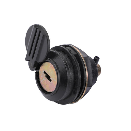 ya 4 6.22 Ignition Switch Gas Fuel Tank Cap Fit for Yamaha Virago XV125 1990-2011