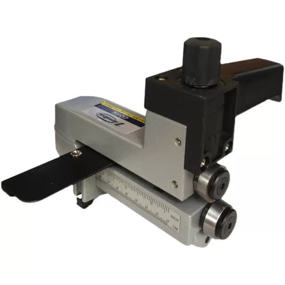 ya 25 Handheld Plywood Lami te Cutter Manual Plastic/ Fireproof Board Cutting Machine