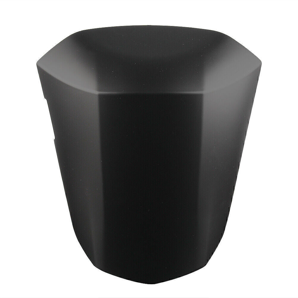 ya 5 8.7 Rear Passenger Cowl for SEAT Back Cover for Suzuki GSXR1000 2017 - 2023 Matt black