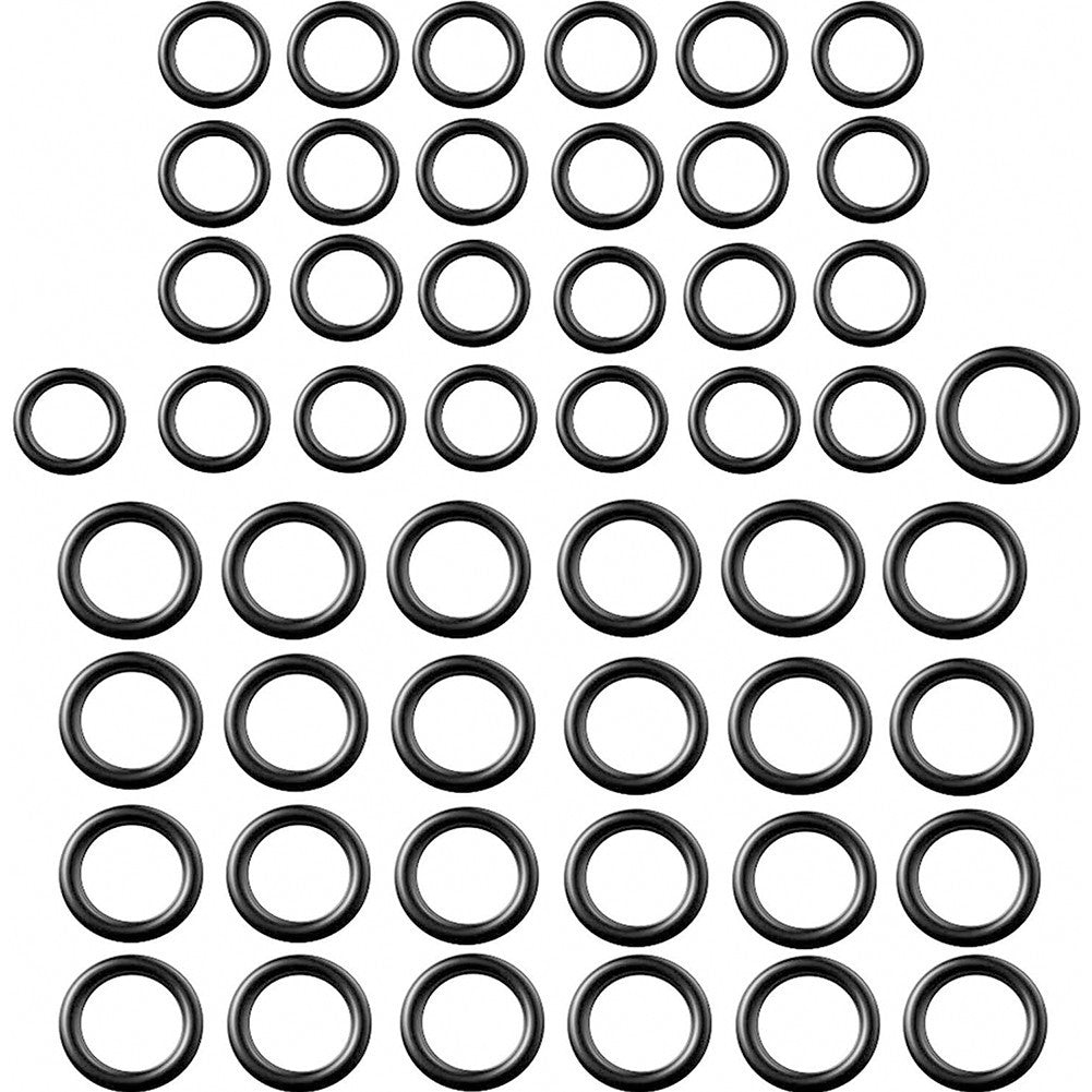 ya 26 50 Pressure Washer O Rings Hose Ring Kit For 1/4 3/8 M22 Quick Connect Coupler