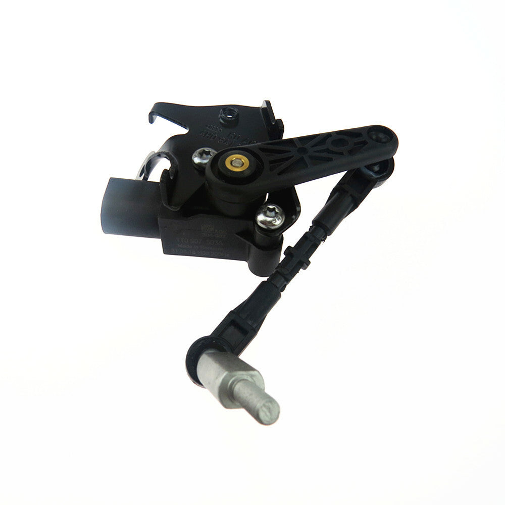 ya 1 8.5.3 4H0941285H left front suspension headlight level sensor suitable for Golf for Tiguan for Passat 